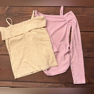 Abercrombie Kids Bundle Tops Size 11/12 Girls